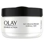 Olay Double Action Moisturiser Day Cream and Primer