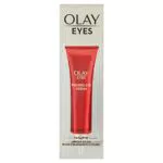 OLAY Siero Controno Occhi Antirughe Viso