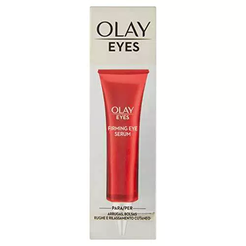 OLAY Siero Controno Occhi Antirughe Viso