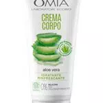 Omia - Crema Corpo Eco Bio con Aloe Vera del Salento