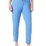 ONLY Poptrash Trousers Pantaloni, Ultramarine, L / 32 Donna