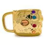 Paladone Tazza Infinity Gauntlet, Ceramica, Multi, 15 x 11 x 10 cm