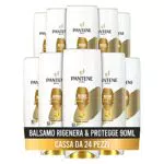 Pantene Pro-V Rigenera e Protegge Balsamo Capelli, Ripara I Segni Dei Danni
