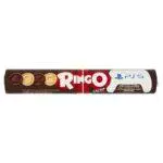 Pavesi Ringo Biscotti Farciti con Crema al Cacao, Snack per Merenda o Pausa Studio