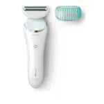 Philips BRL130/00 SatinShave Advanced rasoio elettrico Wet & Dry