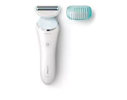 Philips BRL130/00 SatinShave Advanced rasoio elettrico Wet & Dry