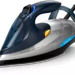 Philips Azur Advanced Ferro da Stiro - 2400 W, con Tecnologia OptimalTEMP
