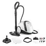 Polti Vaporetto Smart 120 Pulitore a Vapore, pratico e veloce da utilizzare