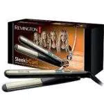 Remington Piastra Per Capelli, Piastre extra lunghe 110 mm
