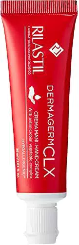 Ril Dermager Clx C.Manos 30 ml