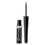 Rimmel London Eyeliner Liquido Glameyes, Lunga Durata