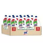 Smac - Detergente Gel Multisuperficie con Candeggina