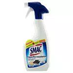 Smac - Sgrassatore Spray per Superfici Moderne e Delicate