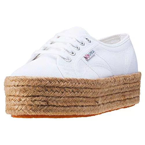 Superga 2790 Cotropew - Scarpe Da Ginnastica Basse Donna