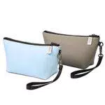 Tikea Pochette Trucchi - Borsa da Toilette Beauty case da viaggio Portatrucco Borsa Per Cosmetici