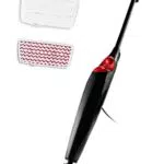 Vileda Steam XXL Scopa A Vapore, 50 W, 0.4 litri, 65 Decibel