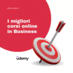 I migliori corsi online in Business di Udemy