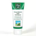 Allga San Crema Balsamo Piedi - Crema Piedi Rinfrescante e Idratante