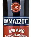 Amaro Liquore Ramazzotti - 700 ml