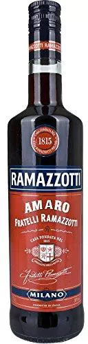 Amaro Liquore Ramazzotti - 700 ml