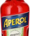 Aperol Aperitivo - 700 ml