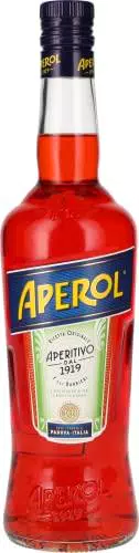Aperol Aperitivo - 700 ml