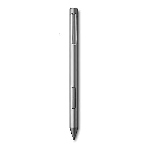 Bamboo Ink Active Penna Digitale, 2a Generazione, 4.096 Livelli di Pressione per Dispositivi Touchscreen Microsoft Windows 10