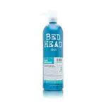Bed Head by TIGI Recovery Shampoo Professionale per Capelli Secchi e Danneggiati