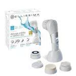 Bellissima Imetec Face Cleansing Spazzola per Pulizia Viso
