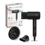 Bellissima Imetec Hydra Sonic Asciugacapelliotore Digitale