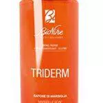 Bionike Triderm - Sapone Liquido di Marsiglia per Pelli Sensibili e Intolleranti