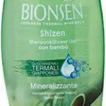 Bionsen, Docciashampoo Shizen Revive, Rivitalizzante