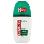 Borotalco, Deodorante Vapo Original con Microtalco, Assorbe il Sudoreenza Alcool