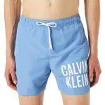 Calvin Klein Medium Drawstring KM0KM00701 Shorts, Dreamy