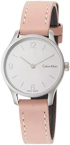 Calvin Klein Orologio Elegante K7V231Z6