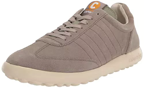 Camper Pelotas XLF-K100588, Sneaker Casual Uomo, Grigio