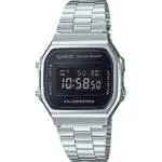 Casio Digitale A168WEM-1EF
