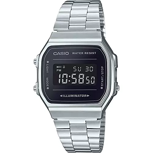 Casio Digitale A168WEM-1EF