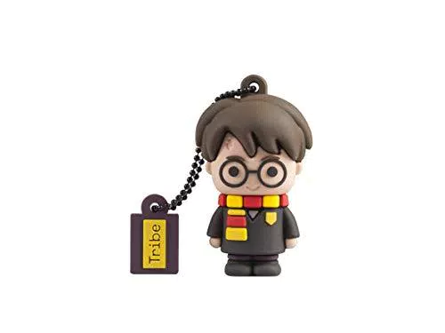 Chiavetta USB 16 GB Harry Potter - Chiavetta USB originale Harry Potter