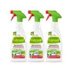 Citrosil Home Protection - Sgrassatore Disinfettante Universale con Vere Essenze di Limone