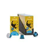Consuelo Capsule di caffè espresso compatibili Nespresso