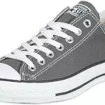 Converse Schuhe Chuck Taylor all Star Ox Charcoal 39