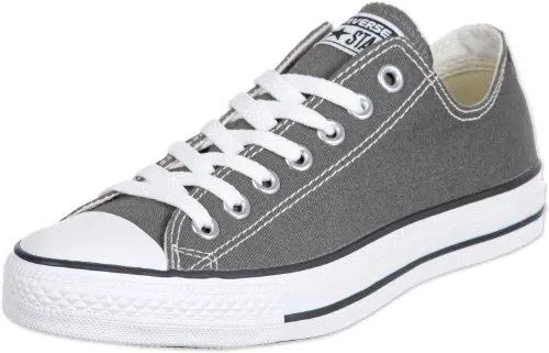 Converse Schuhe Chuck Taylor all Star Ox Charcoal 39