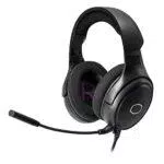 Cooler Master MH630 Cuffia Gaming con Stereo Hi-Fi 2.0 - Compatibile con PC e Console