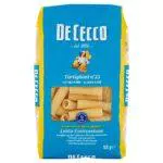 De Cecco Tortiglioni N° 23, 500g
