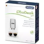 De'Longhi Dlsc200 Ecodecalk Decalcificante Naturale Per Tutte Le Macchine Da Caffè