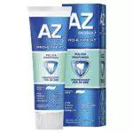 Dentifricio AZ Pro Expert, Protegge contro la Placca