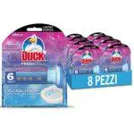 Duck Fresh Discs - Base per Dischi Gel Igienizzanti WC