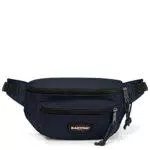 Eastpak Doggy Bag Marsupio Portasoldi, 27 cm, 3 L, Blu