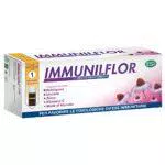 ESI Immunilflor - 12 Mini Drink, Verde, 180 Millilitri